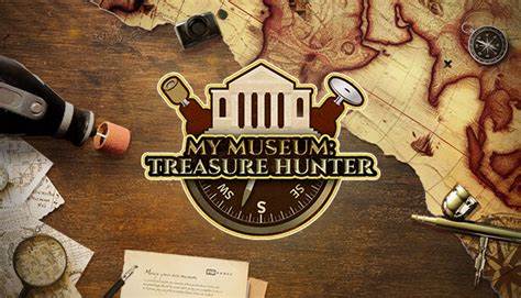 Mrhacker Themuseumhunt